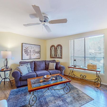 Ventana Retreat Apartment Tucson Bagian luar foto