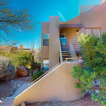 Ventana Retreat Apartment Tucson Bagian luar foto