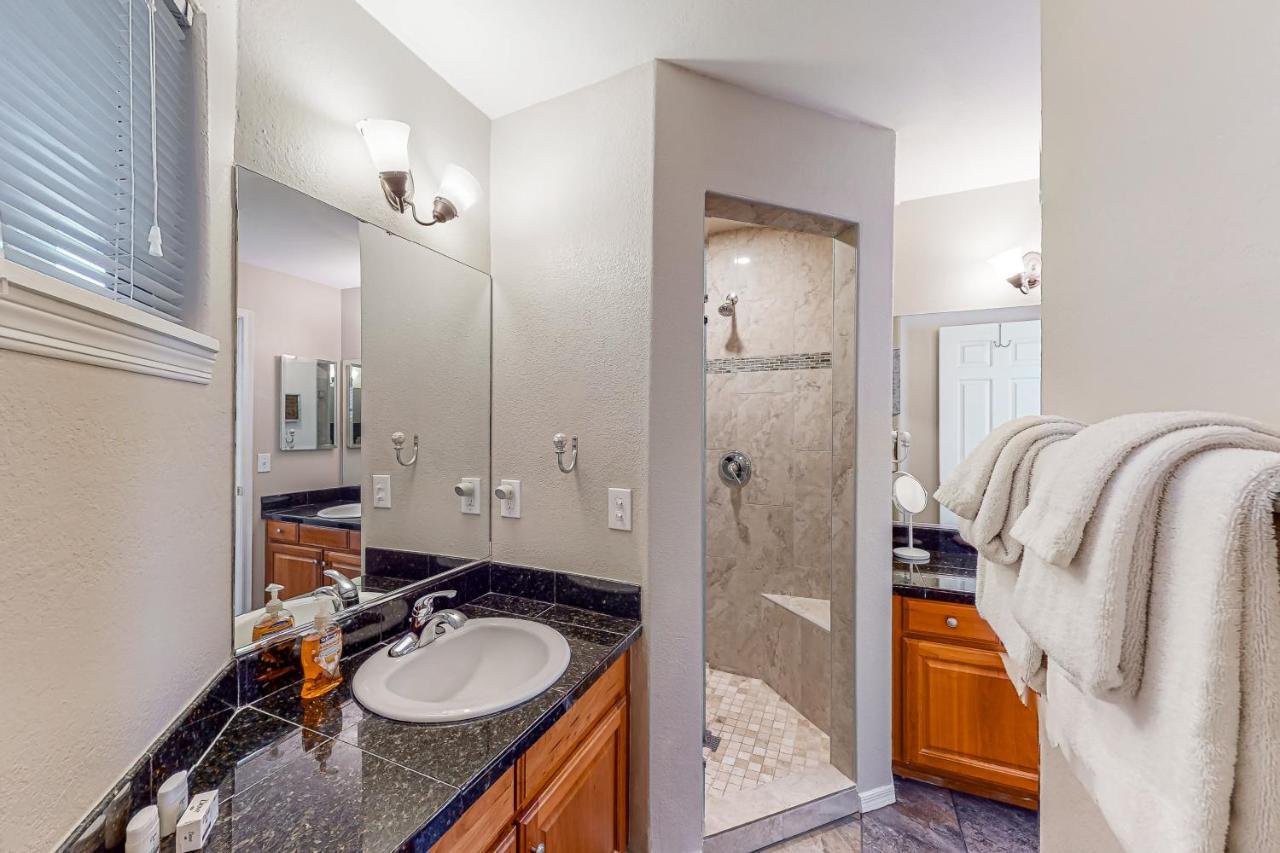 Ventana Retreat Apartment Tucson Bagian luar foto