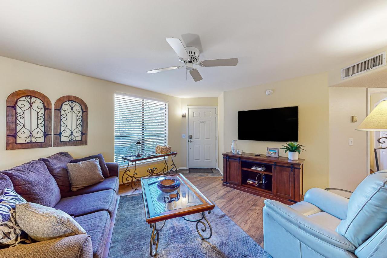 Ventana Retreat Apartment Tucson Bagian luar foto