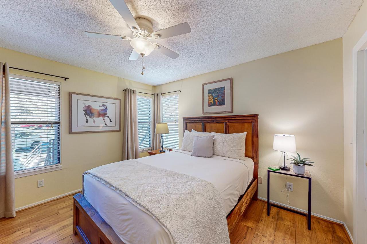 Ventana Retreat Apartment Tucson Bagian luar foto