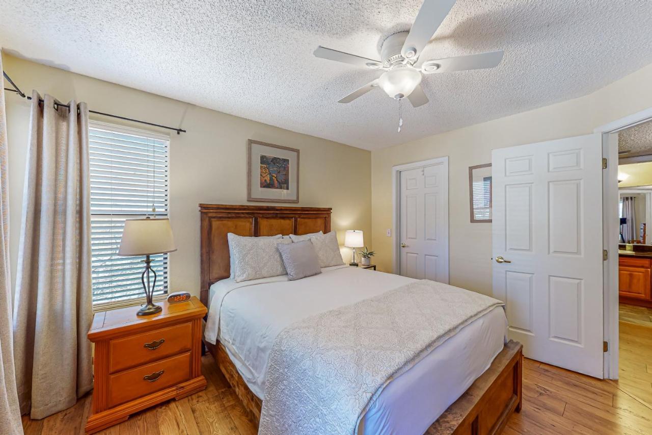 Ventana Retreat Apartment Tucson Bagian luar foto