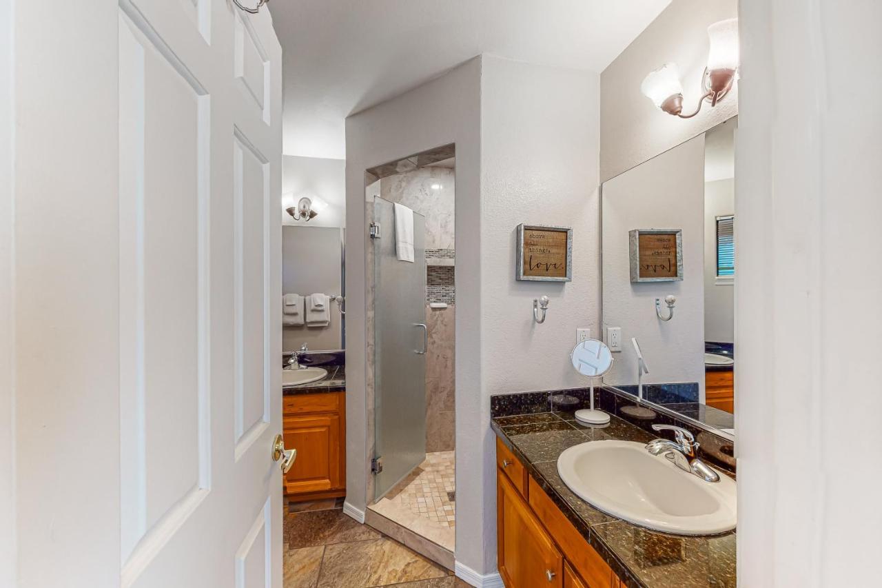 Ventana Retreat Apartment Tucson Bagian luar foto