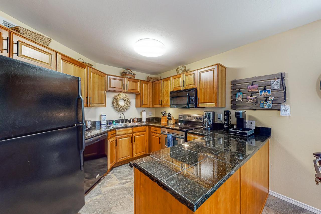 Ventana Retreat Apartment Tucson Bagian luar foto