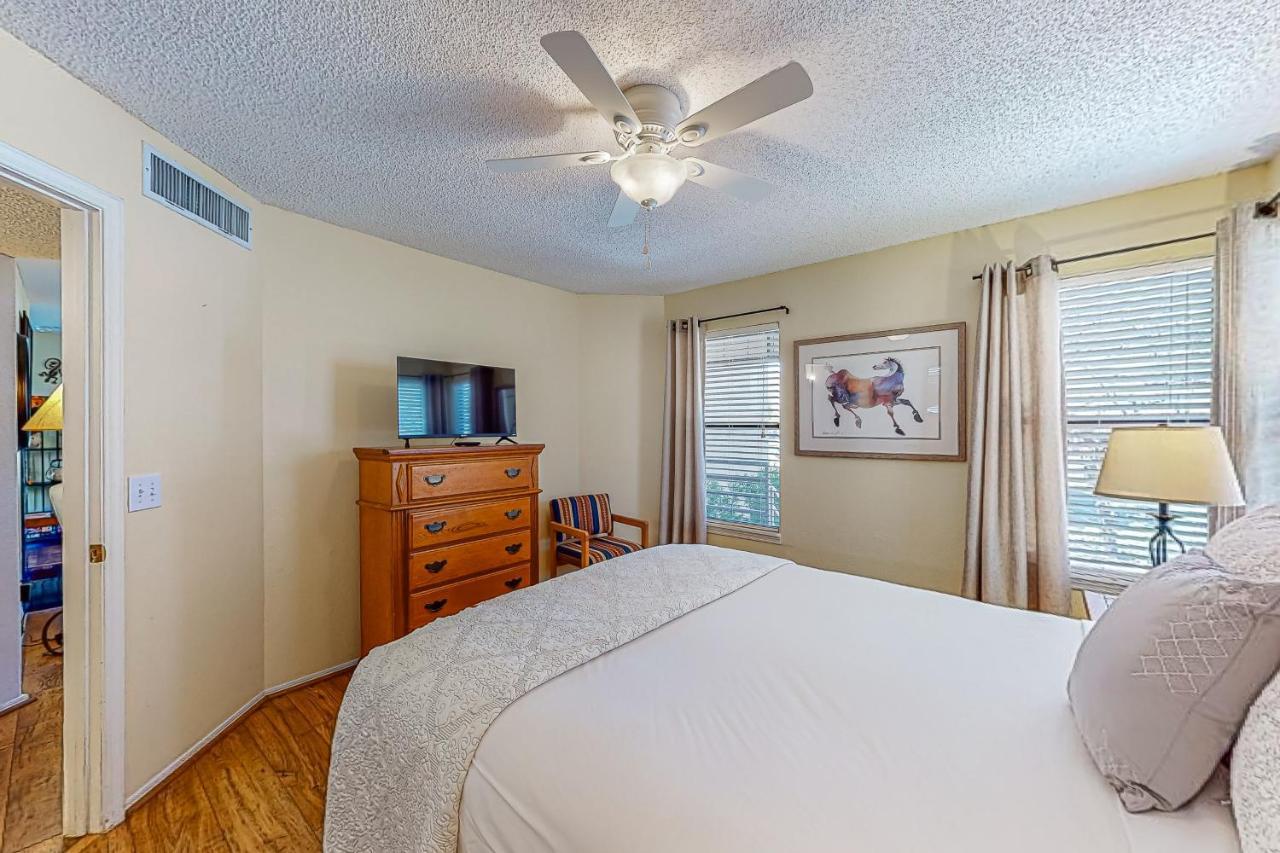 Ventana Retreat Apartment Tucson Bagian luar foto
