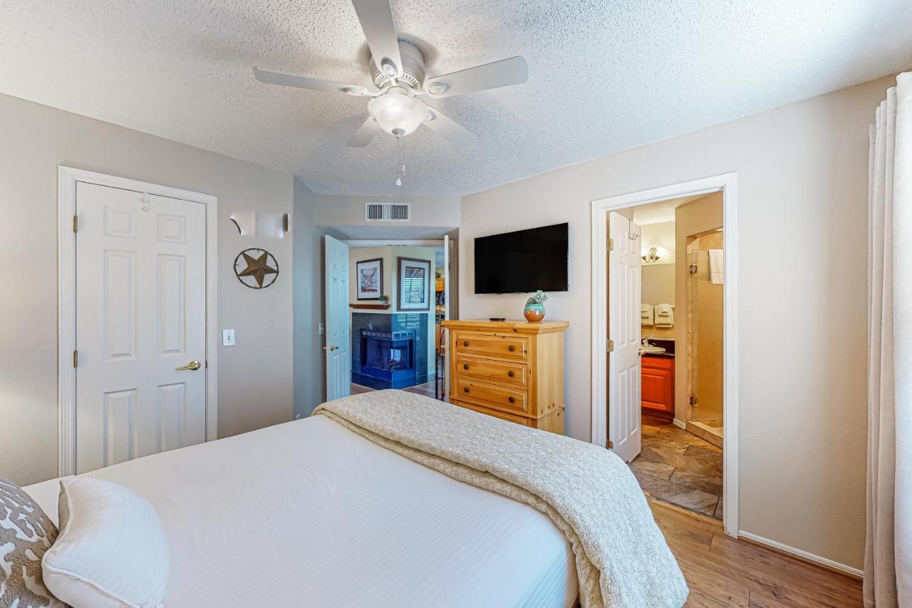 Ventana Retreat Apartment Tucson Bagian luar foto