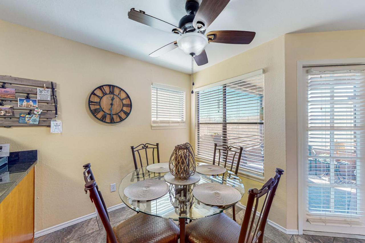 Ventana Retreat Apartment Tucson Bagian luar foto