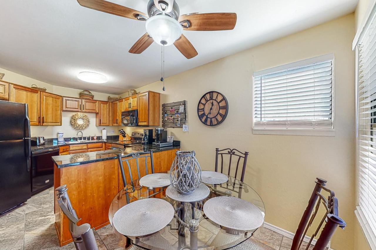 Ventana Retreat Apartment Tucson Bagian luar foto