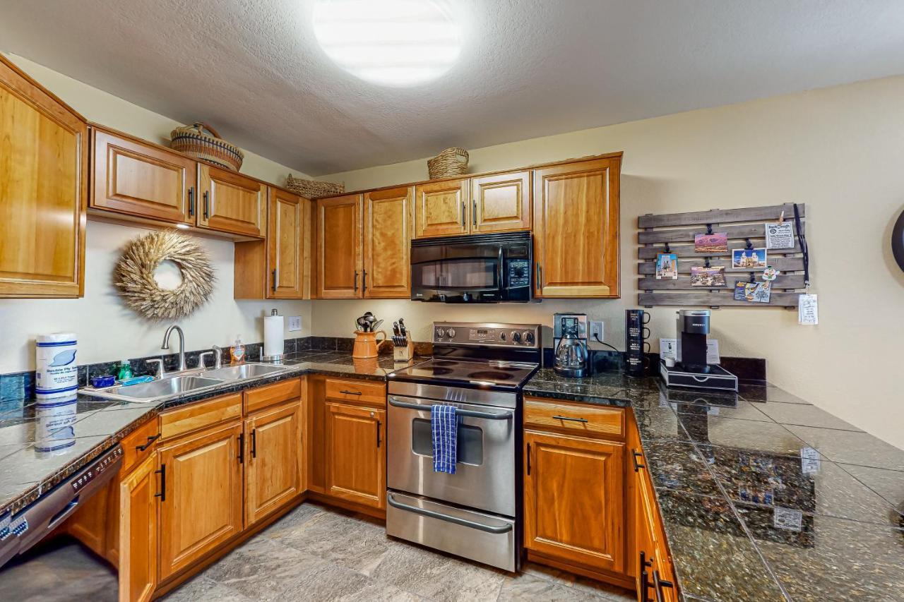 Ventana Retreat Apartment Tucson Bagian luar foto