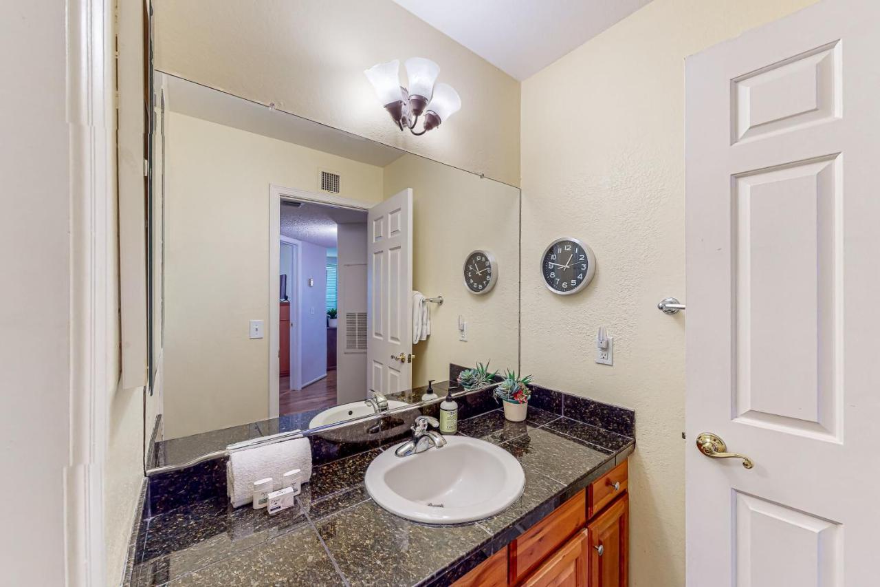 Ventana Retreat Apartment Tucson Bagian luar foto