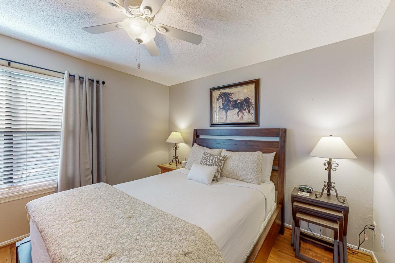 Ventana Retreat Apartment Tucson Bagian luar foto