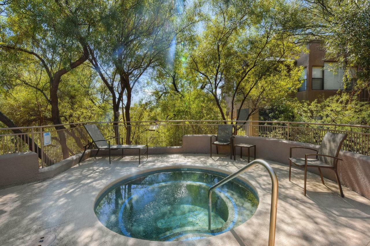 Ventana Retreat Apartment Tucson Bagian luar foto