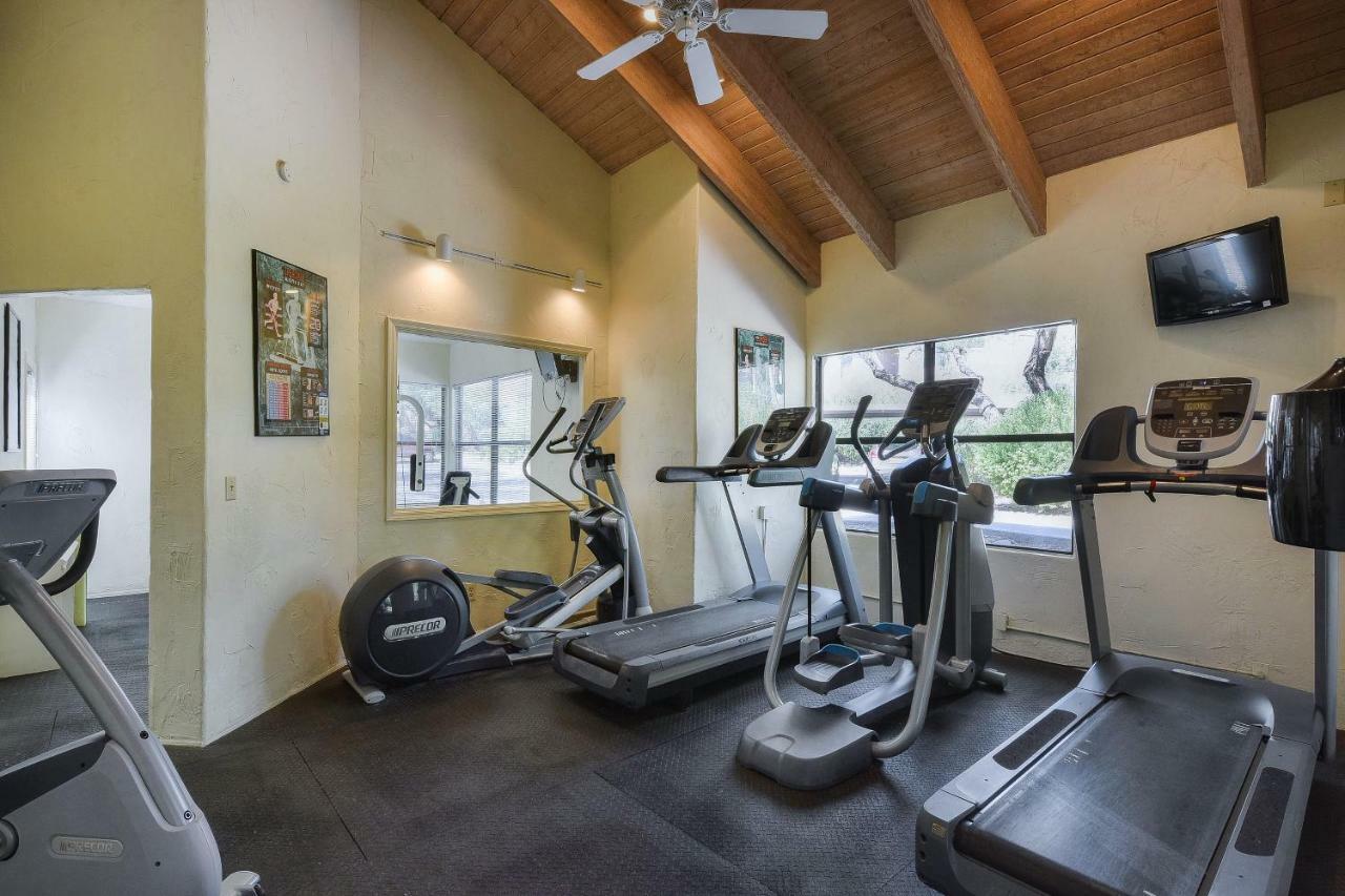 Ventana Retreat Apartment Tucson Bagian luar foto