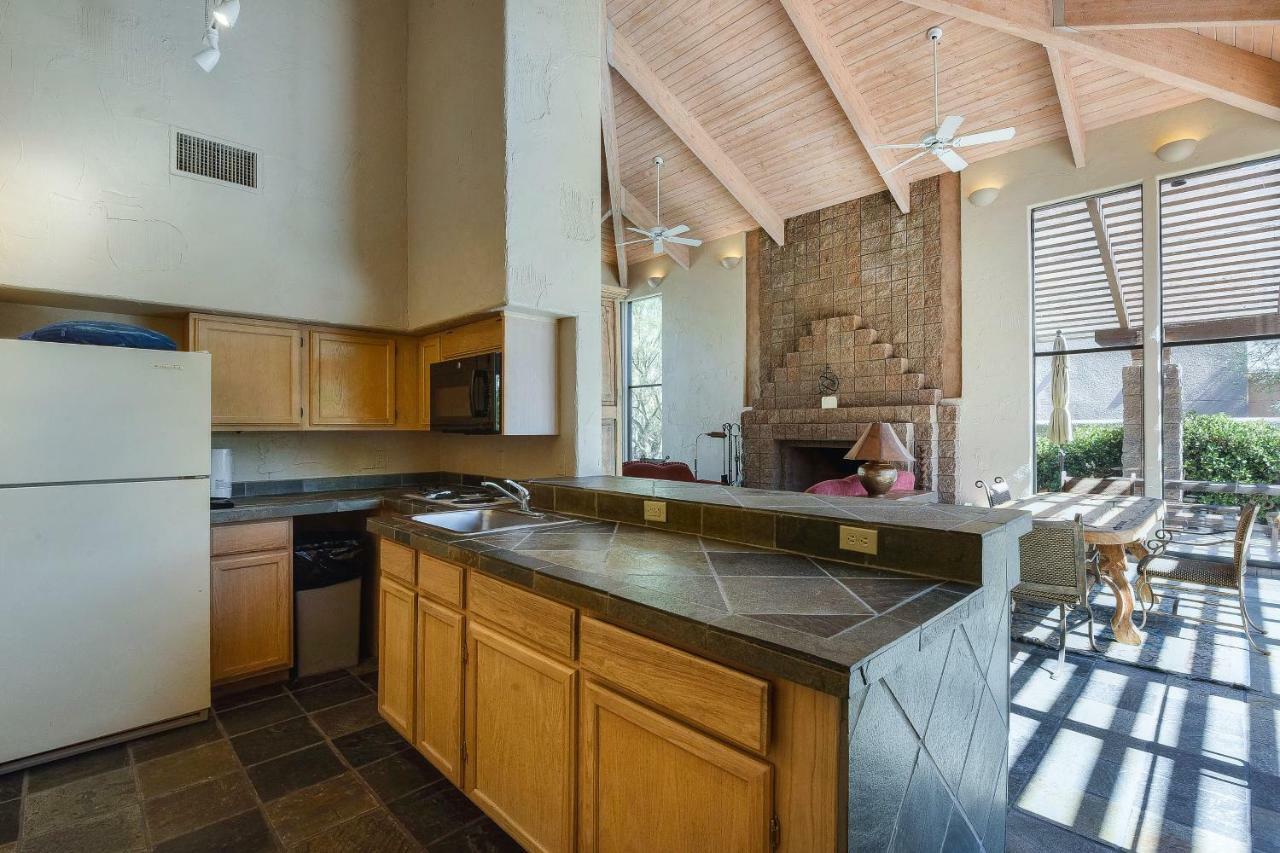 Ventana Retreat Apartment Tucson Bagian luar foto
