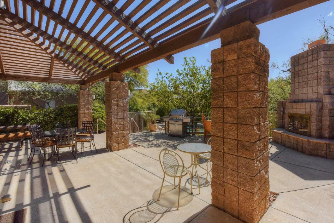 Ventana Retreat Apartment Tucson Bagian luar foto