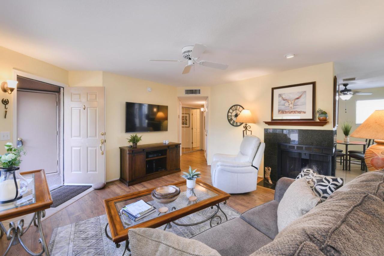 Ventana Retreat Apartment Tucson Bagian luar foto