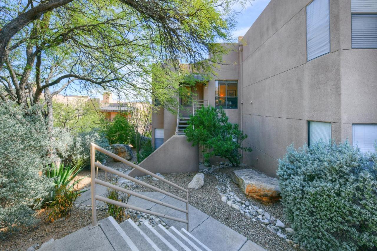 Ventana Retreat Apartment Tucson Bagian luar foto